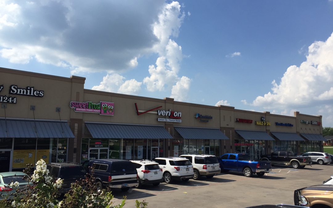 1707 S BROADWAY, SULPHUR SPRINGS TEXAS