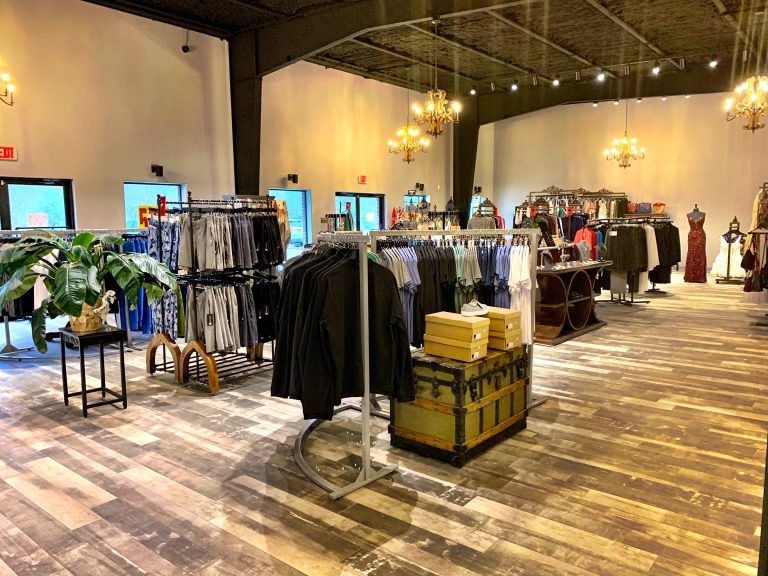 475 E MAIN ST BULLARD TEXAS 75757 Bergfeld Realty Company