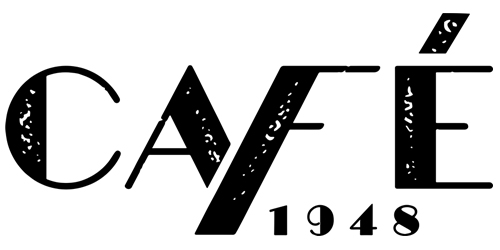 cafe 1948 logo