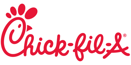 chick-fil-a logo