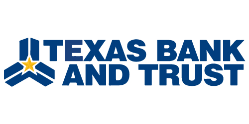 texas bank and trust logo